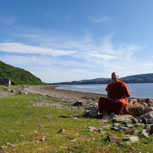 Stream three minute breathing space by mindfulness meditation listen