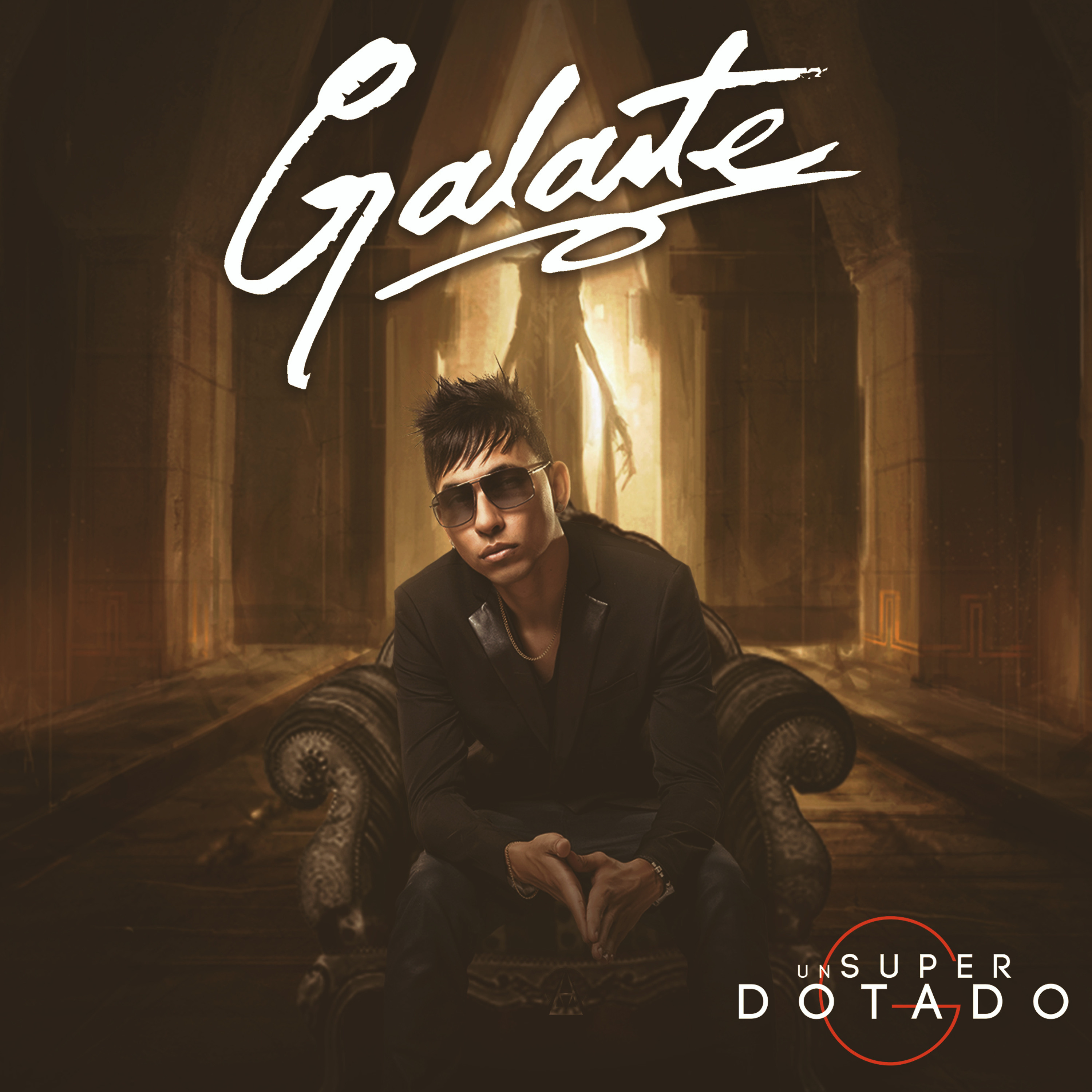 Galante - Curarme Solo episode artwork