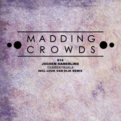 Jochem Hamerling - Terrestrials (Luuk van Dijk Remix)