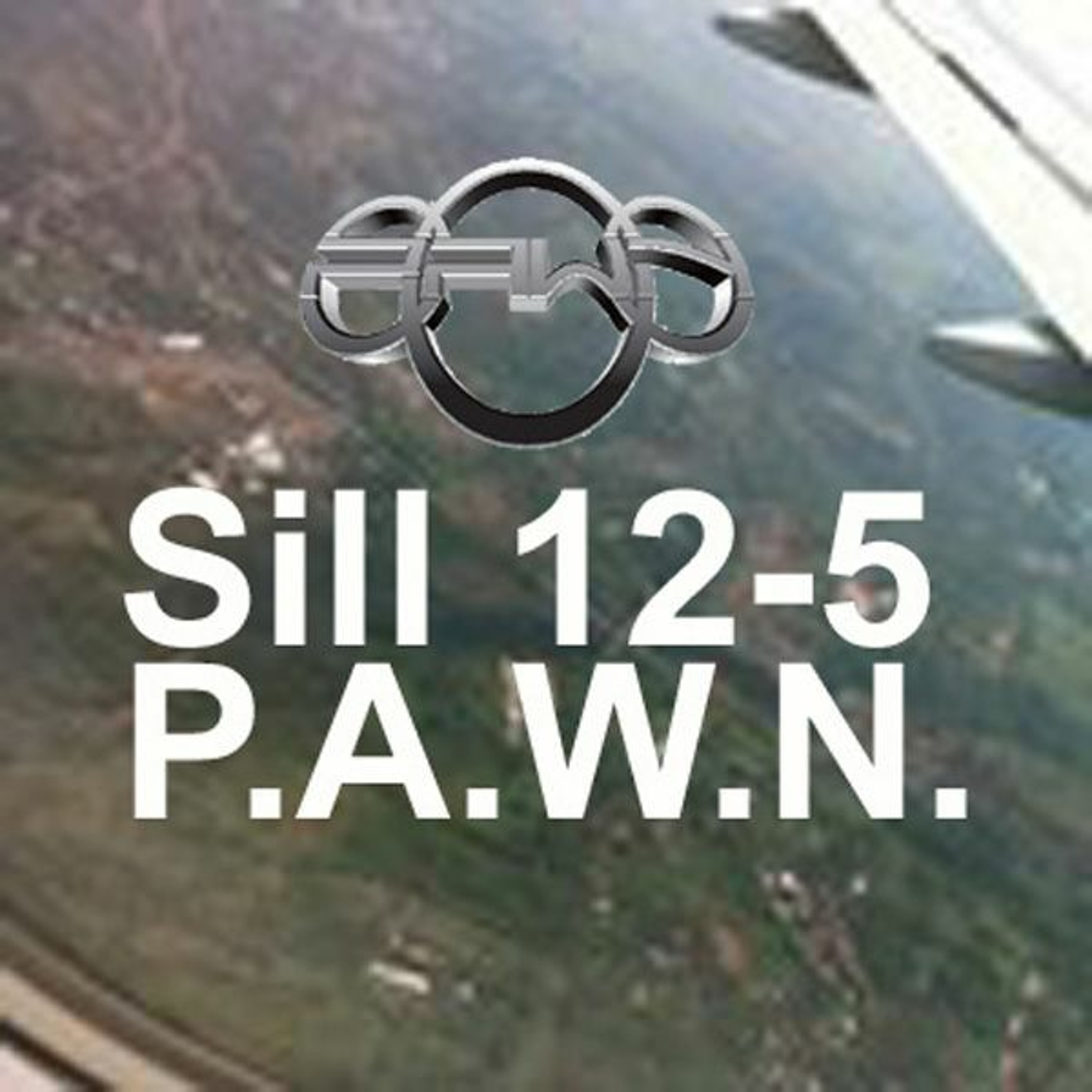 Sill 12 - 5   (2015) episode artwork