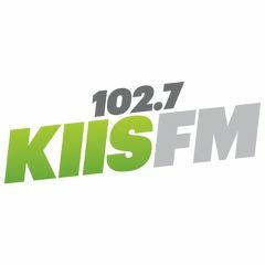 "Kiss" Branded Radio Stations Montage 2016