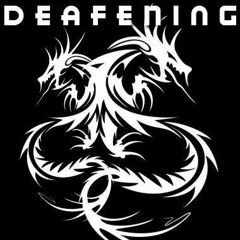 Deafening - Helpless Innocence (2008)