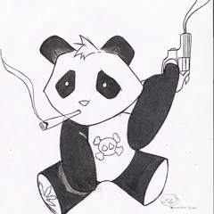 Boog x Speedy x Silence - Panda
