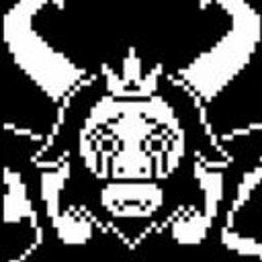 Undertale - Asgore (VRC6)