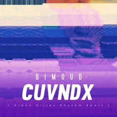 Bimoud - Cuvndx