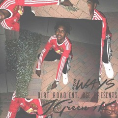 Trap Life- JGreen1k ft Freddie Ca$h
