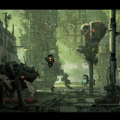 Jerico - Industrial Nation