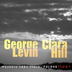 George Levin & Clara Hill, DJ AME part  1