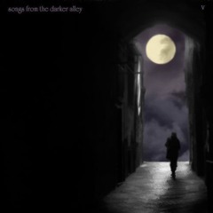 V - All That Is Left Unsaid