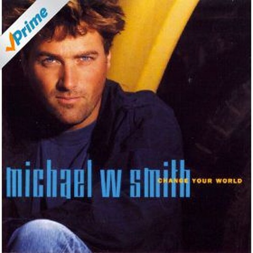 Friends (Original)-▶ Michael W Smith