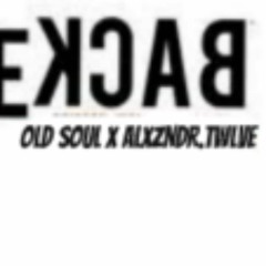 The Comeback (Feat. ALXZNDR.TWLVE)(2011)