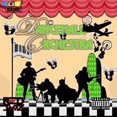 Dancehall Orchestra Vol.3