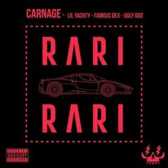 Carnage - RARI Ft. Lil Yachty, Famous Dex & Ugly God