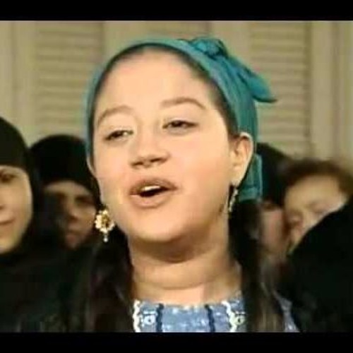 موشح قصيدة محكمة - ريهام عبد الحكيم