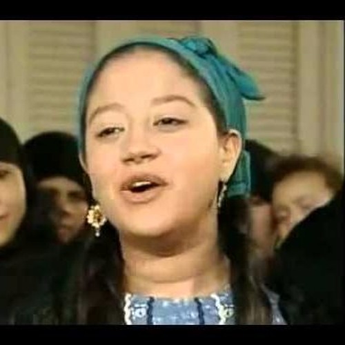 موشح وحقك أنت المنى والطلب - ريهام عبد الحكيم