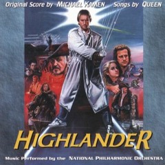 Connor and Heather - Ramirez Arrives - Highlander