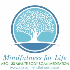 ABC - Body Scan Meditation 40 Minutes