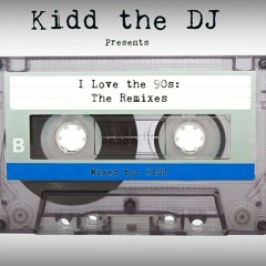 Missy Elliot ft. Louis the Child & Da Brat - Sock It To Me (KtDJ Remix)