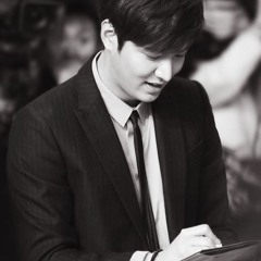 LEE MIN HO - MY EVERYTHING
