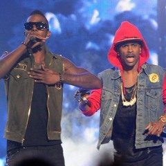 Roscoe Dash ft. Big Sean - Suppose To Do