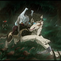 Midna's Lament