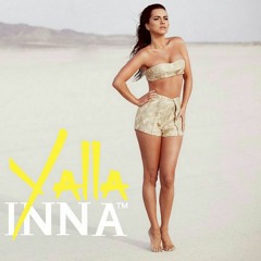 Inna - Yalla~(Remix Adrian) Blazz)