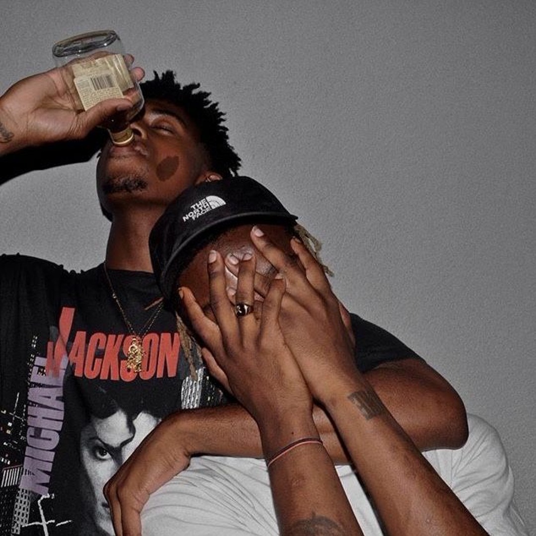 Stream PLAYBOI CARTI - WITH THE FANTA(feat. Cultie) by [no clout