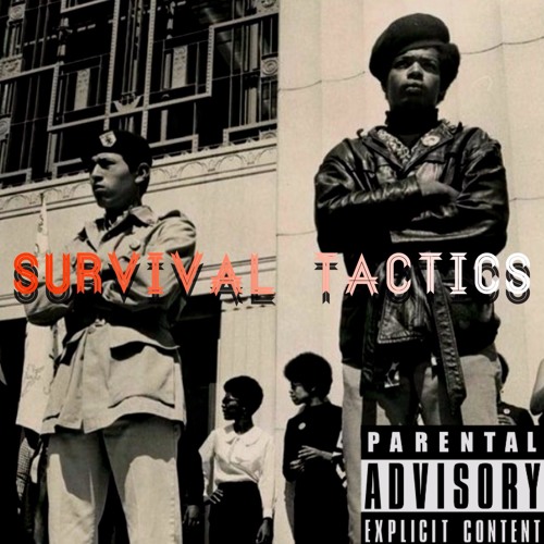 Survival Tactics (feat. Shev)(remix) by Enoch Free Listening on SoundCloud