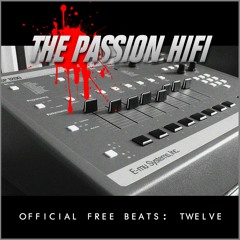 [FREE BEAT] The Passion HiFi - Me In Your Life - Soulful Beat / Instrumental