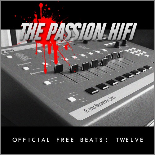 Stream [FREE BEAT] The Passion HiFi - Me In Your Life - Soulful Beat /  Instrumental by Free Hip Hop Trap Drill LoFi Beats & Instrumentals | Listen  online for free on SoundCloud