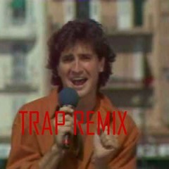 Tourne La Page Fet René Simard (Trap Remix) 1
