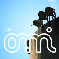 Omni V.01 - (Limpit & 9th and C)