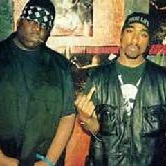 Biggie x 2pac x Stretch - House of pain (produced by Bombaybeats)
