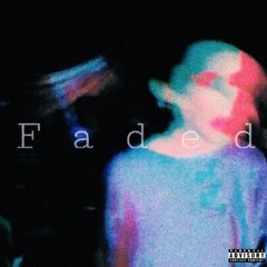 JACKCHEDDAH - F a d e d