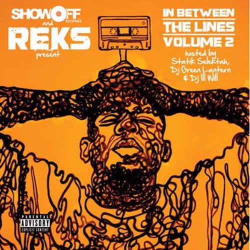 REKS - Rapanomics 2 Ft. Termanology & Sha Stimuli (Prod. By Rain)