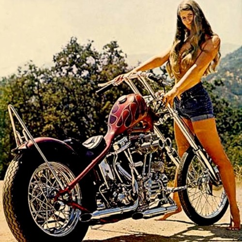 Beer Drinkin' Joint Smokin' Biker Rock Mix Part 2