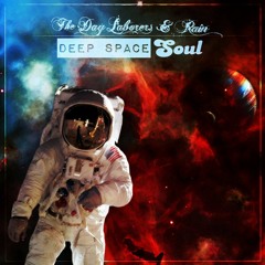 The Day Laborers & Rain - Pretzel Chips (feat Homeboy Sandman & P.SO)