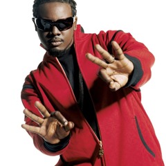 Drankin' Patna (Live/No Autotune)- T-Pain