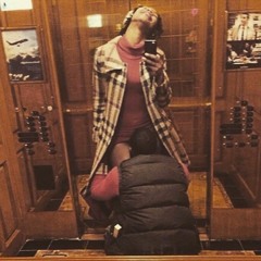 Stuck In A Lift Interlude ft. Yung Mush