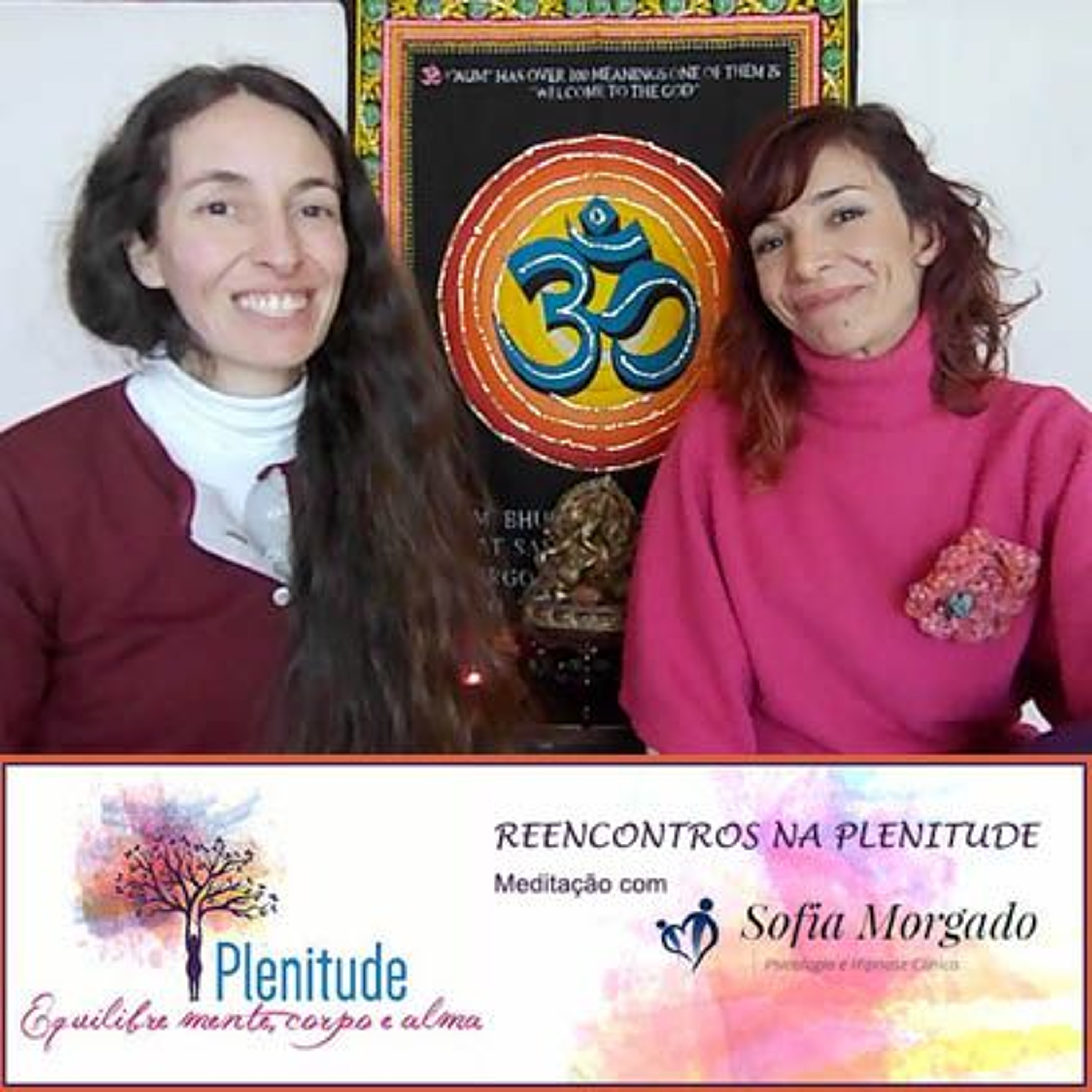 Plenitude #2 : Escolhas e Identidade episode artwork