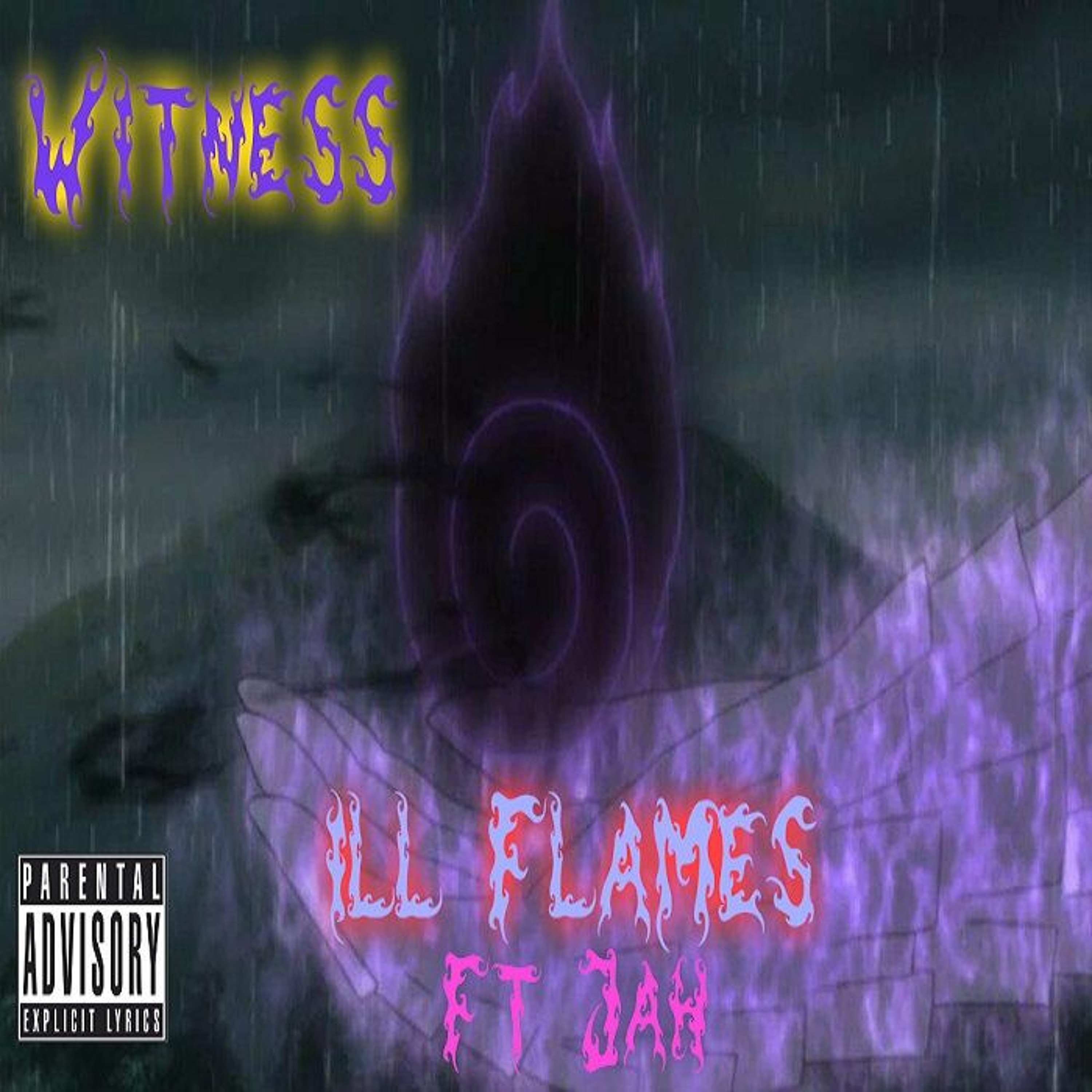 ill Flames (Ft. Jah) episode artwork