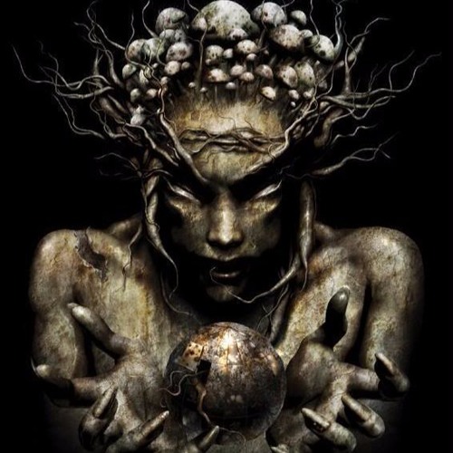 Infected Mushrooms - I Wish (Medusa Remix) Rev. B