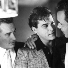 Mobster Movements - Sheed X Talentino X Peno West