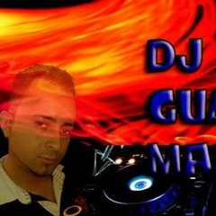 REGUETON MIX 2016 DJGUANAQUITO MASTER