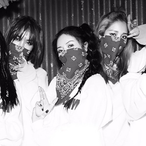 4Minute- Hate (Paródia)