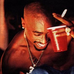 2Pac - Drunk Freestyle (HD)