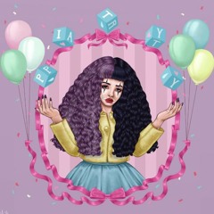 Melanie Martinez - Pity Party (Paródia - Redublagem)