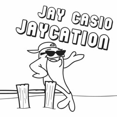 Drought by Jay Casio