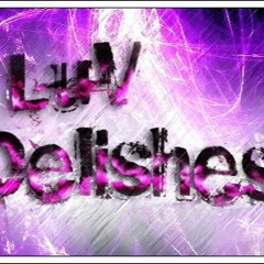 LuV Delishes - CRAZY THING (RMX)