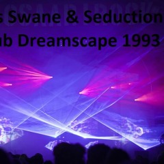 DJs Swane & Seduction, Club Dreamscape '93 (no MC) oldskool dnb